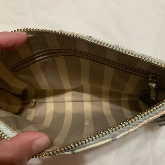 Brahmin Wristlet - Picture 10 of 10